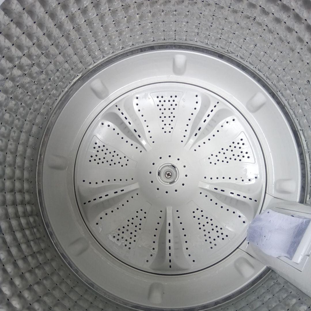 洗濯機　冷蔵庫　2点セット　2021年製有　高年式　生活家電　関東限定