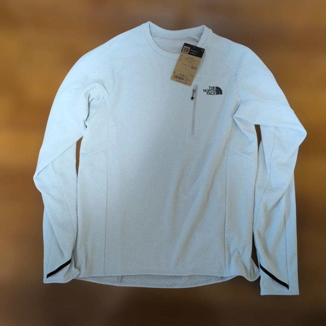 定価16500円ノースフェイスエクスペディショングリッドフリースクルーXXL