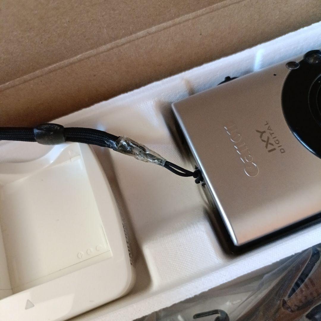 キャノン IXY DIGITAL25IS