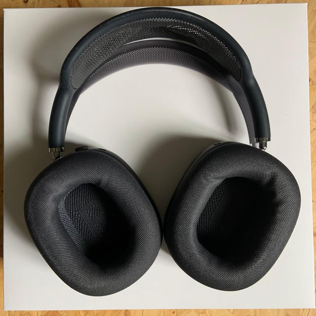 AirPods Max 第一世代 おまけカバー付き