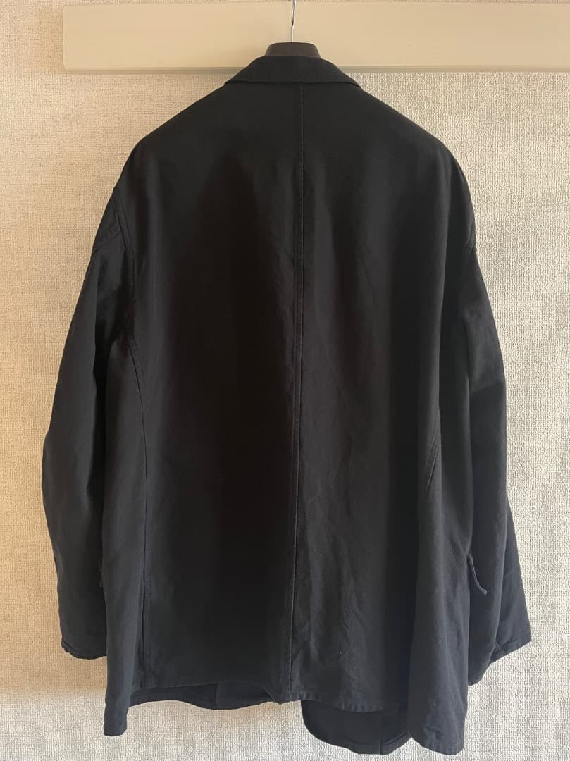 G*G様 comoli ジャケット　24ss