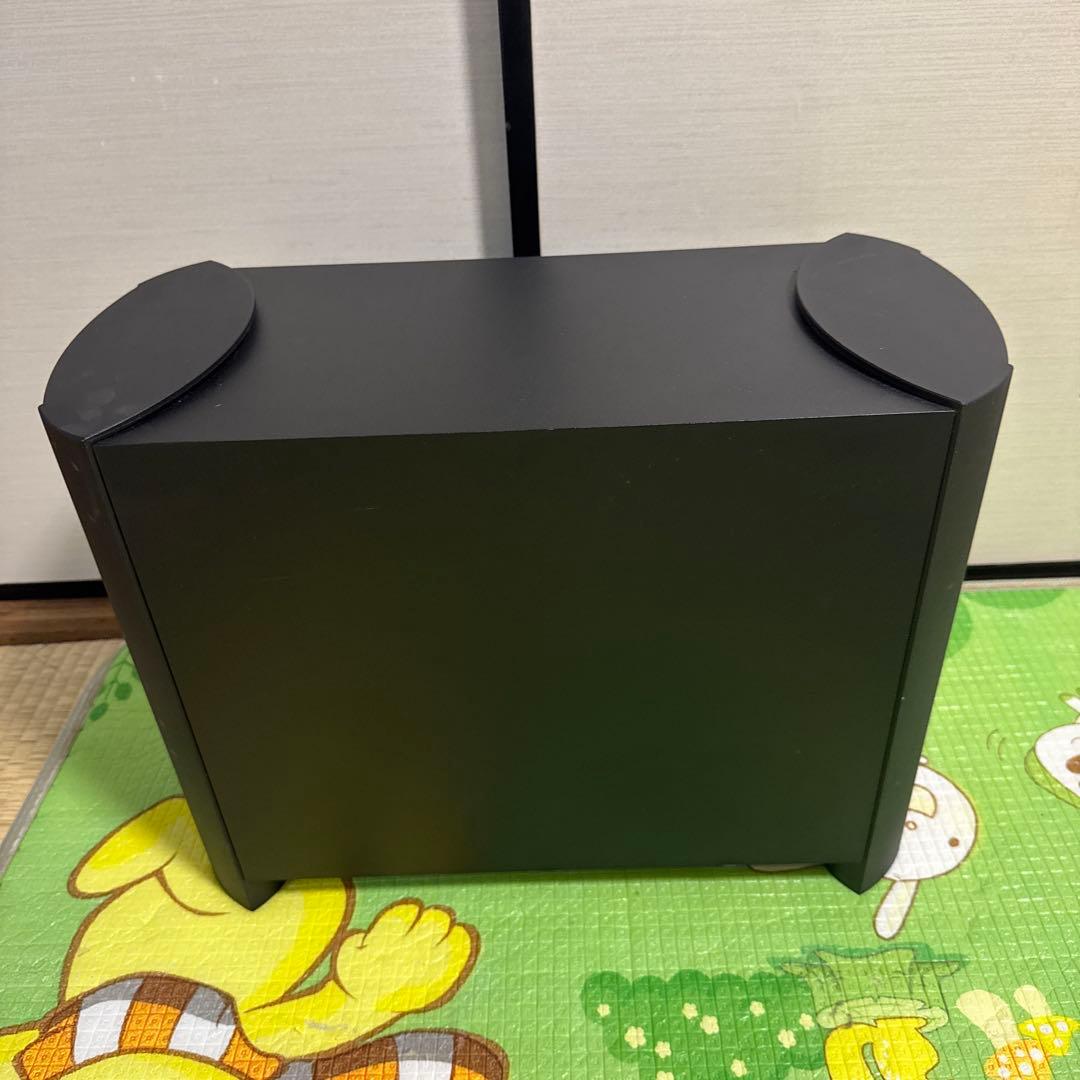 BOSECinemate GS series II ホームシアター『動作未確認』