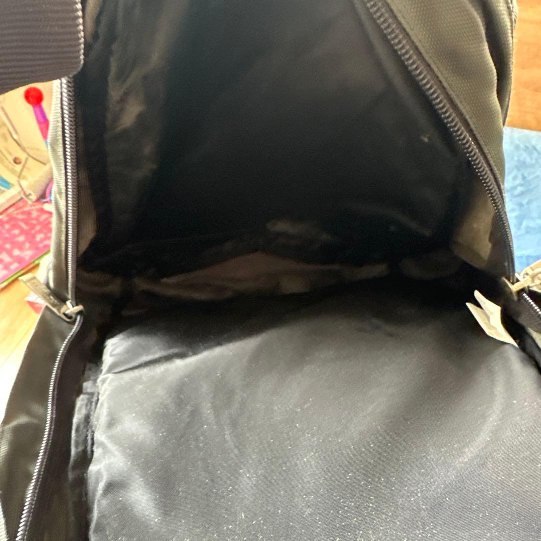 Arc'teryx オリーブグリーン リュック 最終値段