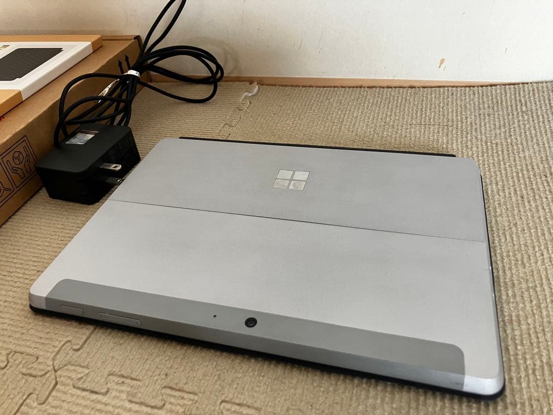 Windowsノート本体 Microsoft Surface Go2