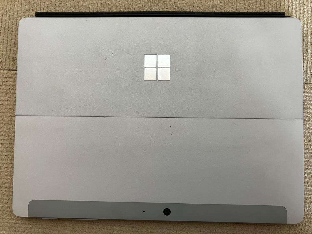 Windowsノート本体 Microsoft Surface Go2