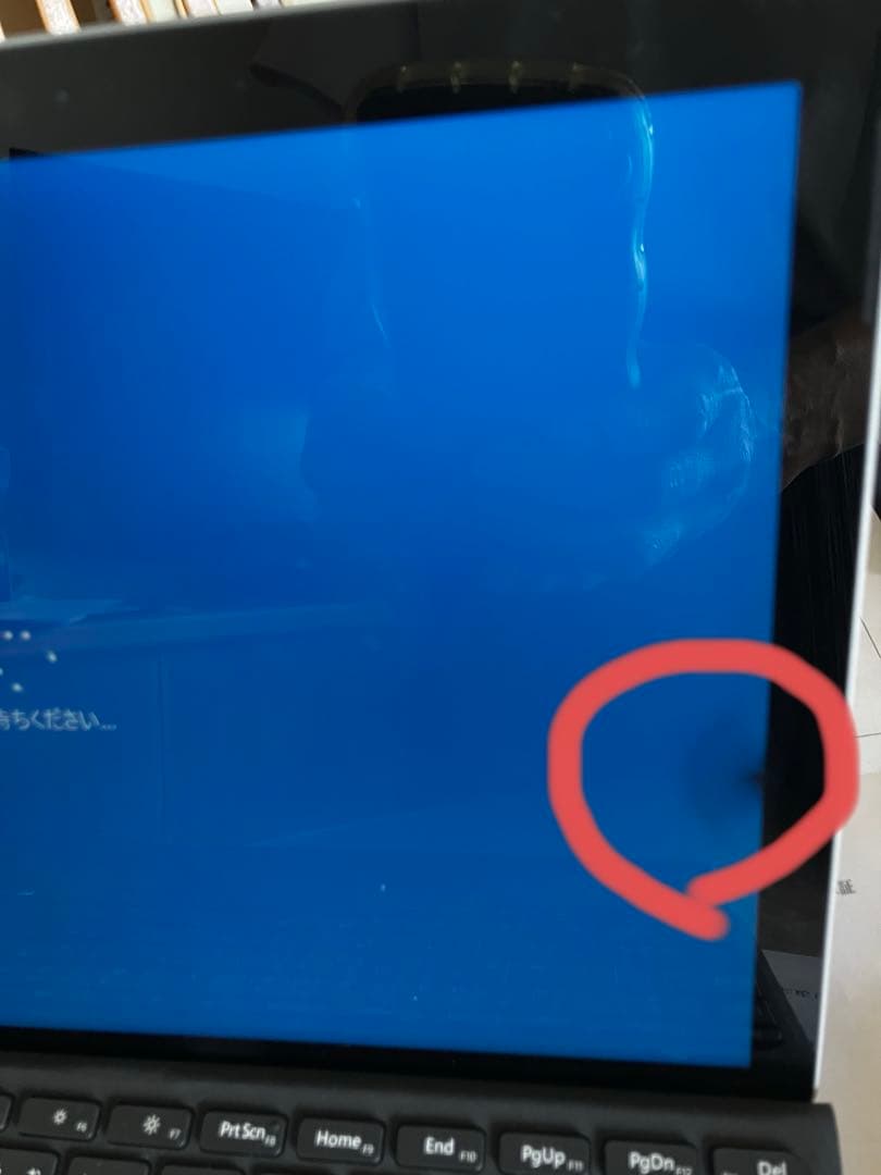 Windowsノート本体 Microsoft Surface Go2