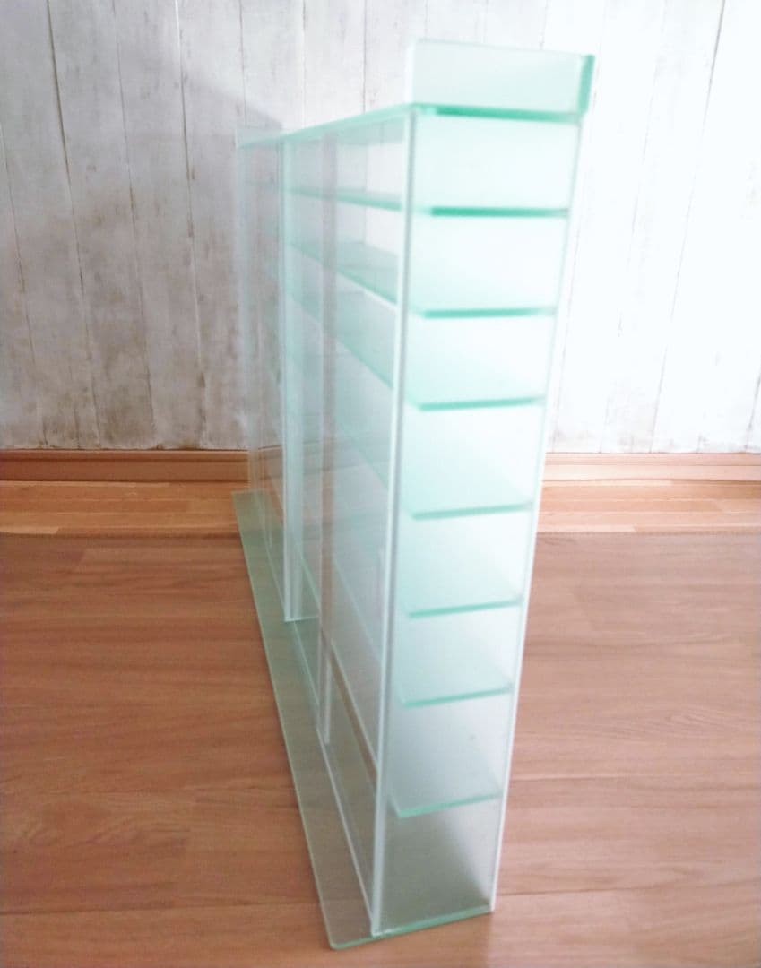 アクリル　ケース　ミニカー　コレクション　フィギュア　オーダー　特注　大型