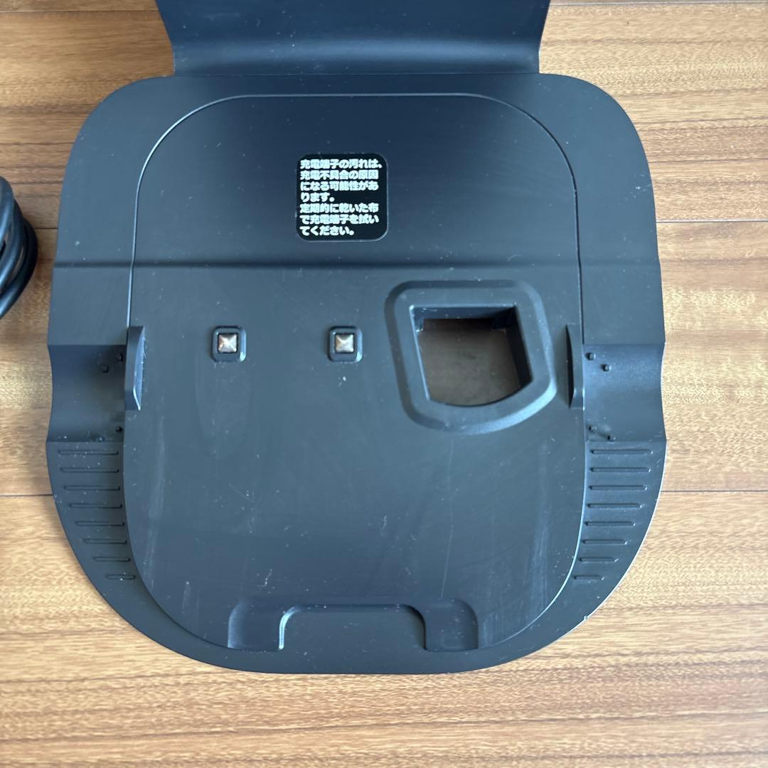 ロボット掃除機　ルンバs9クリーンステーション