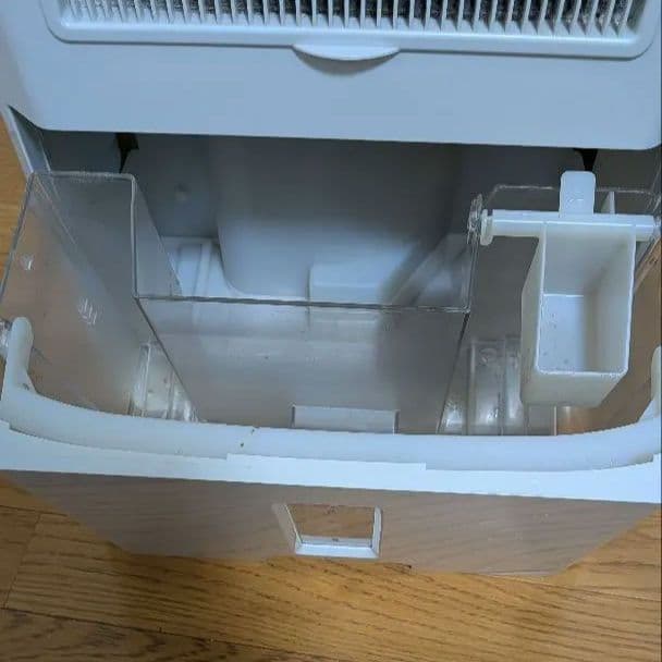 【良品】CORONA CDM-1017 衣類乾燥除湿機