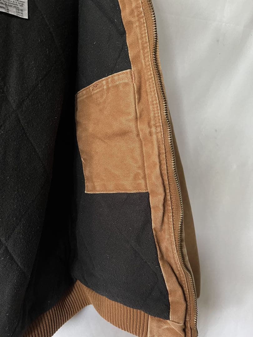 Carhartt カーハート アクティブジャケット ダックジャケット 00s