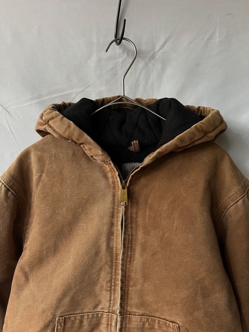 Carhartt カーハート アクティブジャケット ダックジャケット 00s