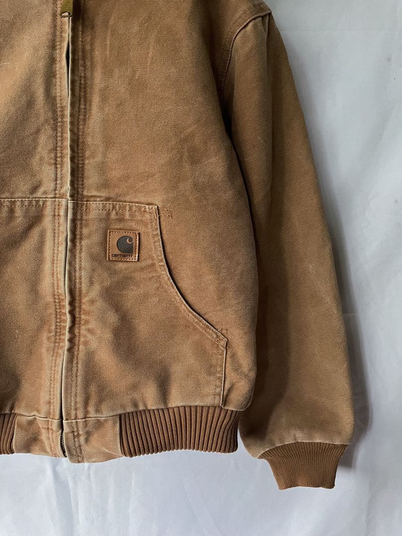 Carhartt カーハート アクティブジャケット ダックジャケット 00s
