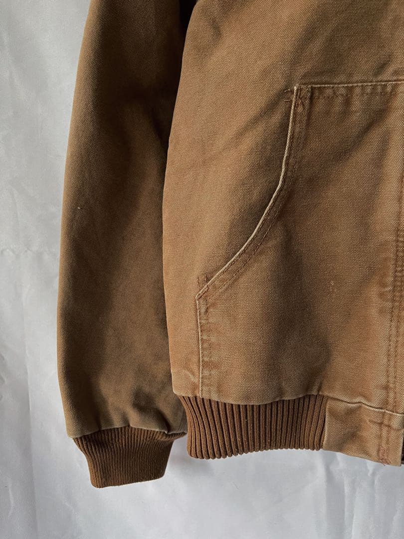 Carhartt カーハート アクティブジャケット ダックジャケット 00s