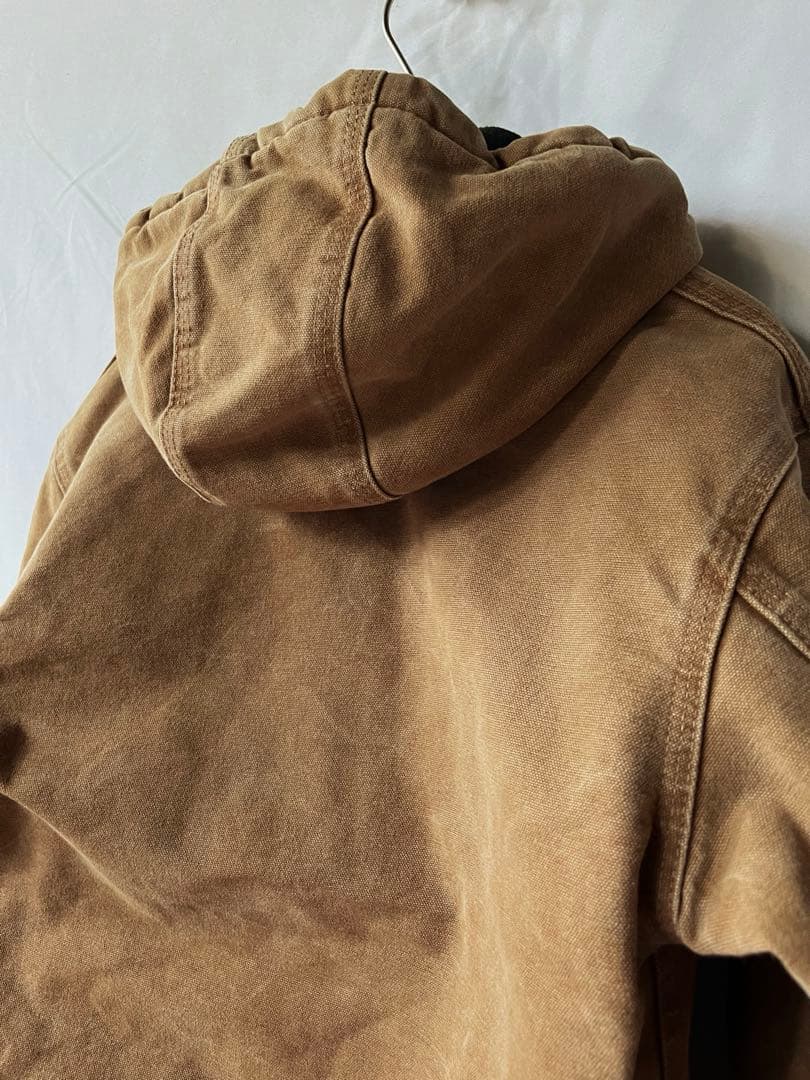Carhartt カーハート アクティブジャケット ダックジャケット 00s