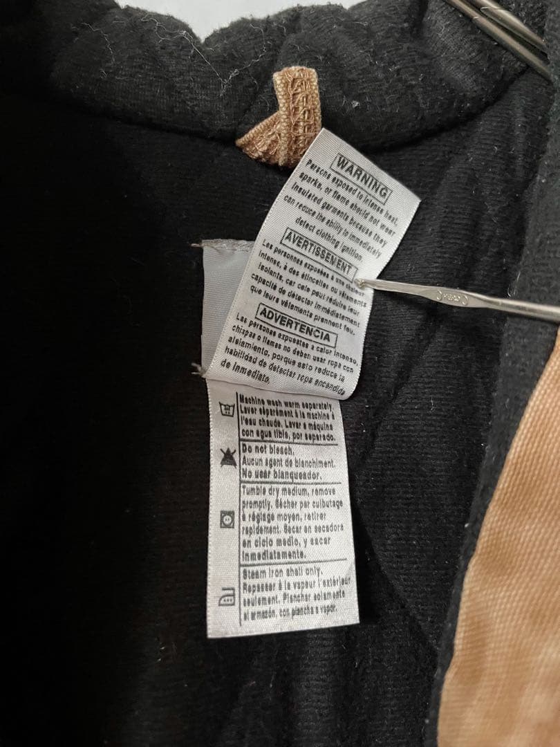 Carhartt カーハート アクティブジャケット ダックジャケット 00s