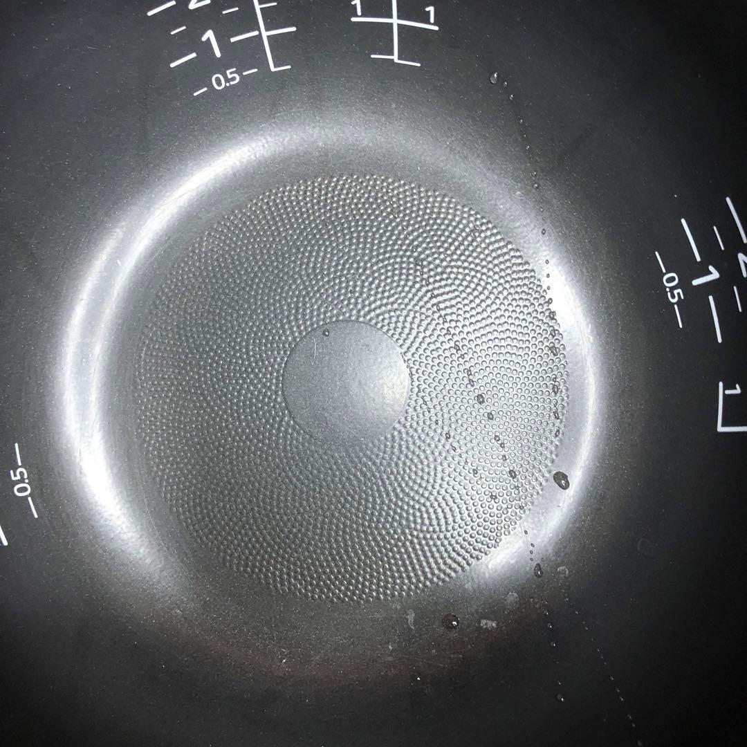 TIGER JPI-SC10 圧力IHジャー炊飯器 21年製