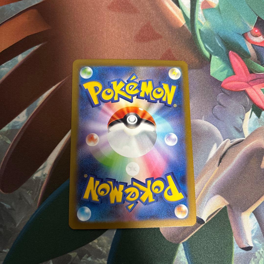 ポケモンカード　長場　エーフィ　イーブイ　ニンフィア　プロモ