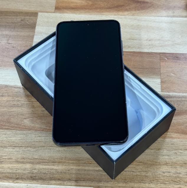 ふ*じ様 [新品同様] ギャラクシー S23 256GB SC-51D SIMフ