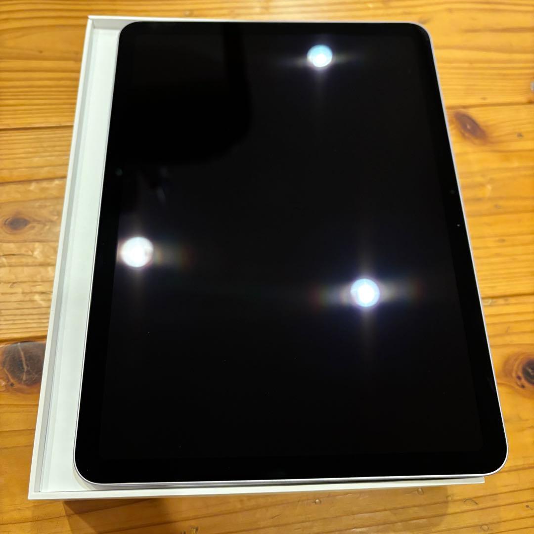 iPad Air 11インチ 第6世代 128GB パープル Wi-fiモデル