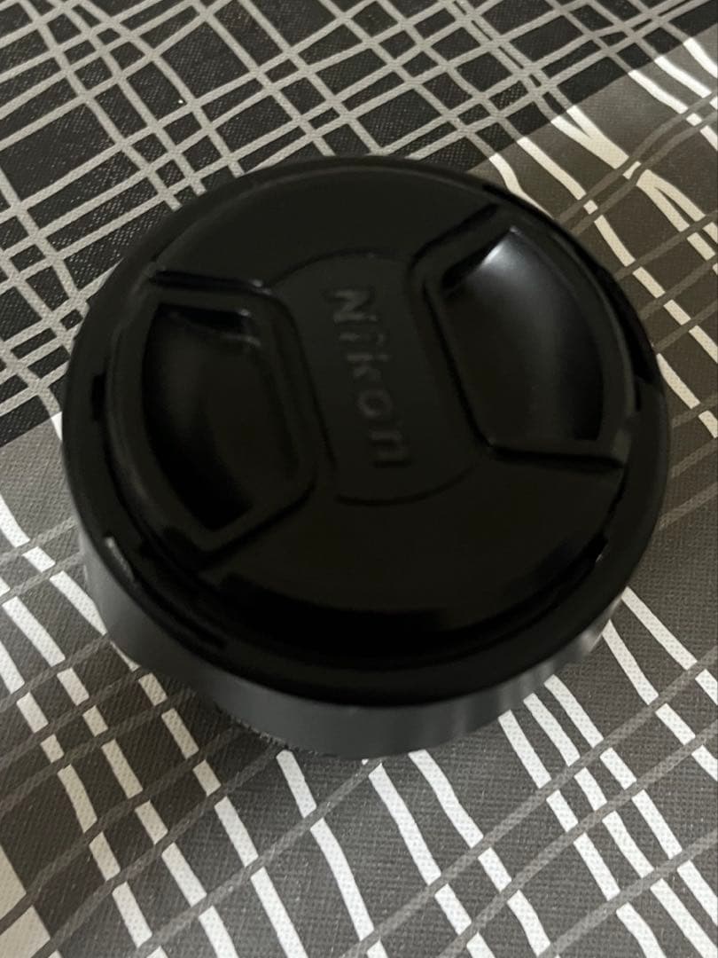 レンズ(ズーム) Nikon 24-85mm F3.5-4.5