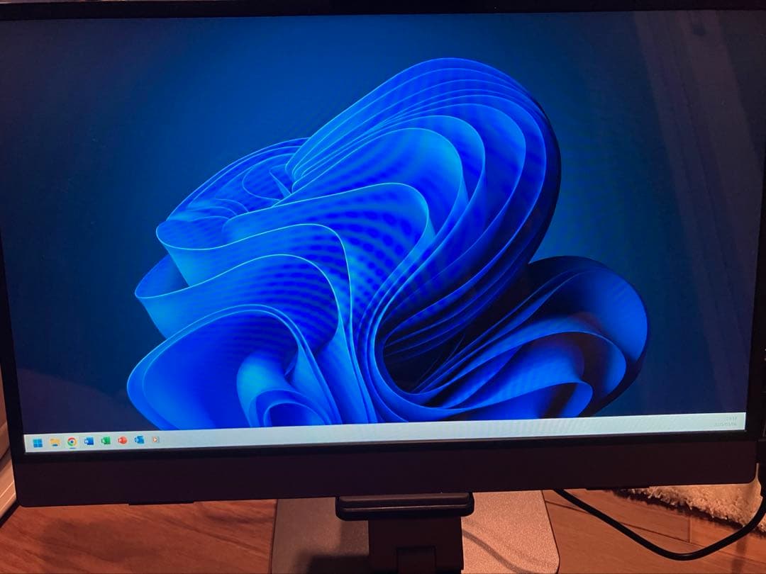 タッチパネルモバイルディスプレイセット