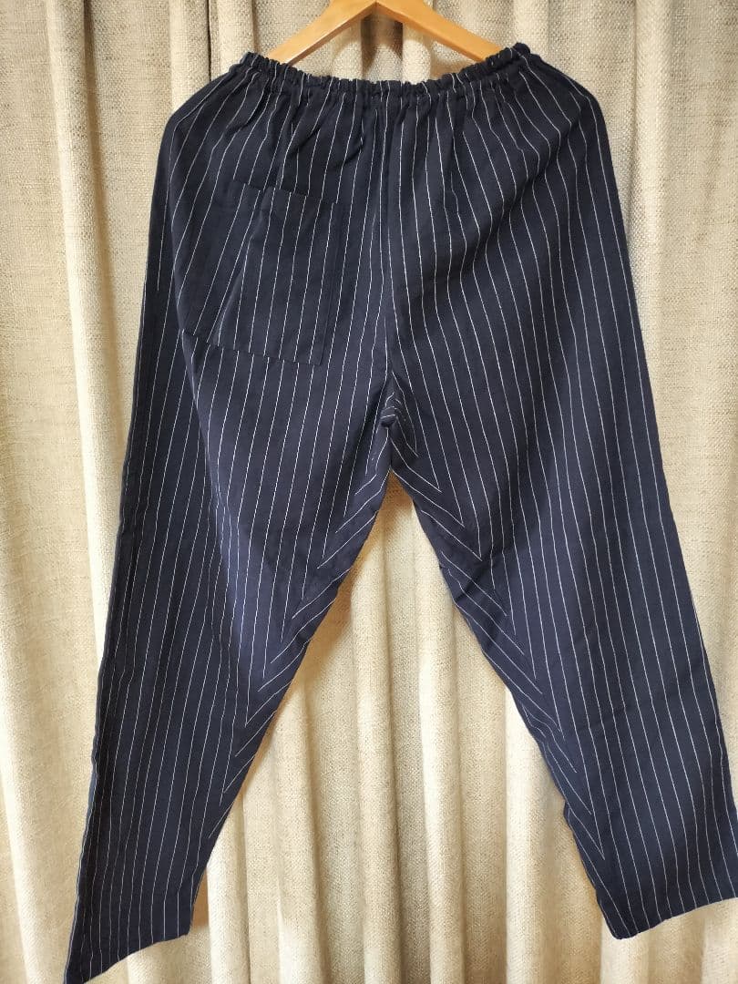 うなぎの寝床　ファーマーズもんぺ