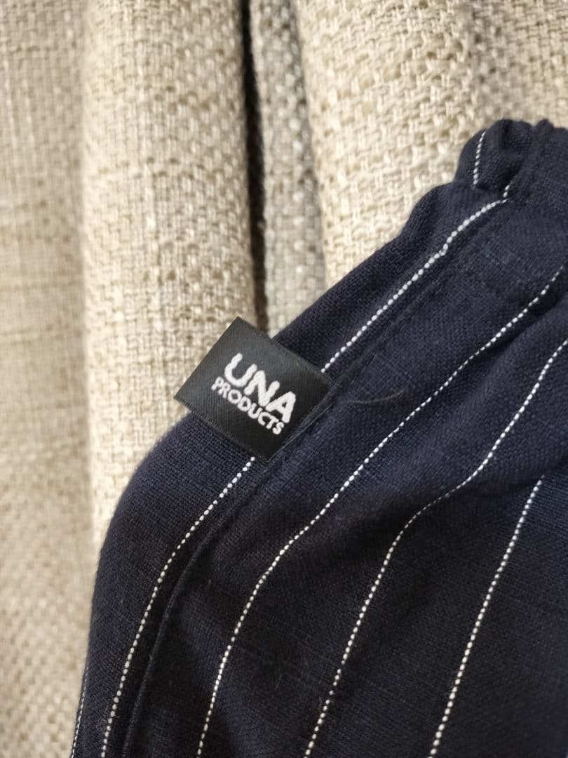 うなぎの寝床　ファーマーズもんぺ