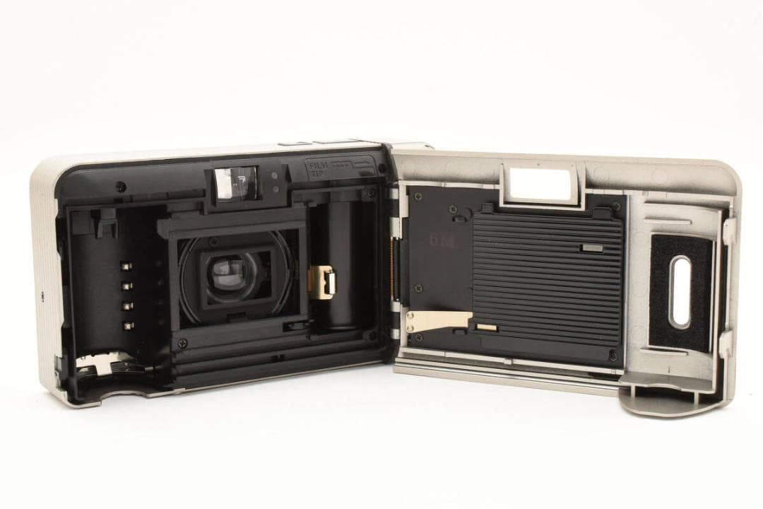 ★動作確認済★コニカ BIG MINI BM-301 LIMITED #137l