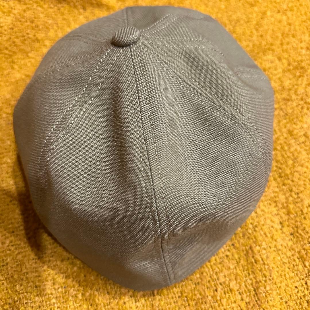 CPH 510HS HOPSACKキャスケット M/L