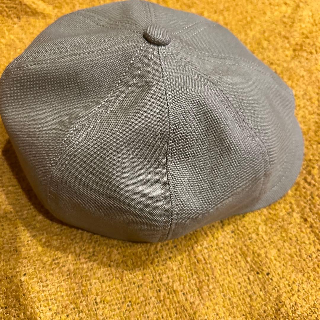 CPH 510HS HOPSACKキャスケット M/L