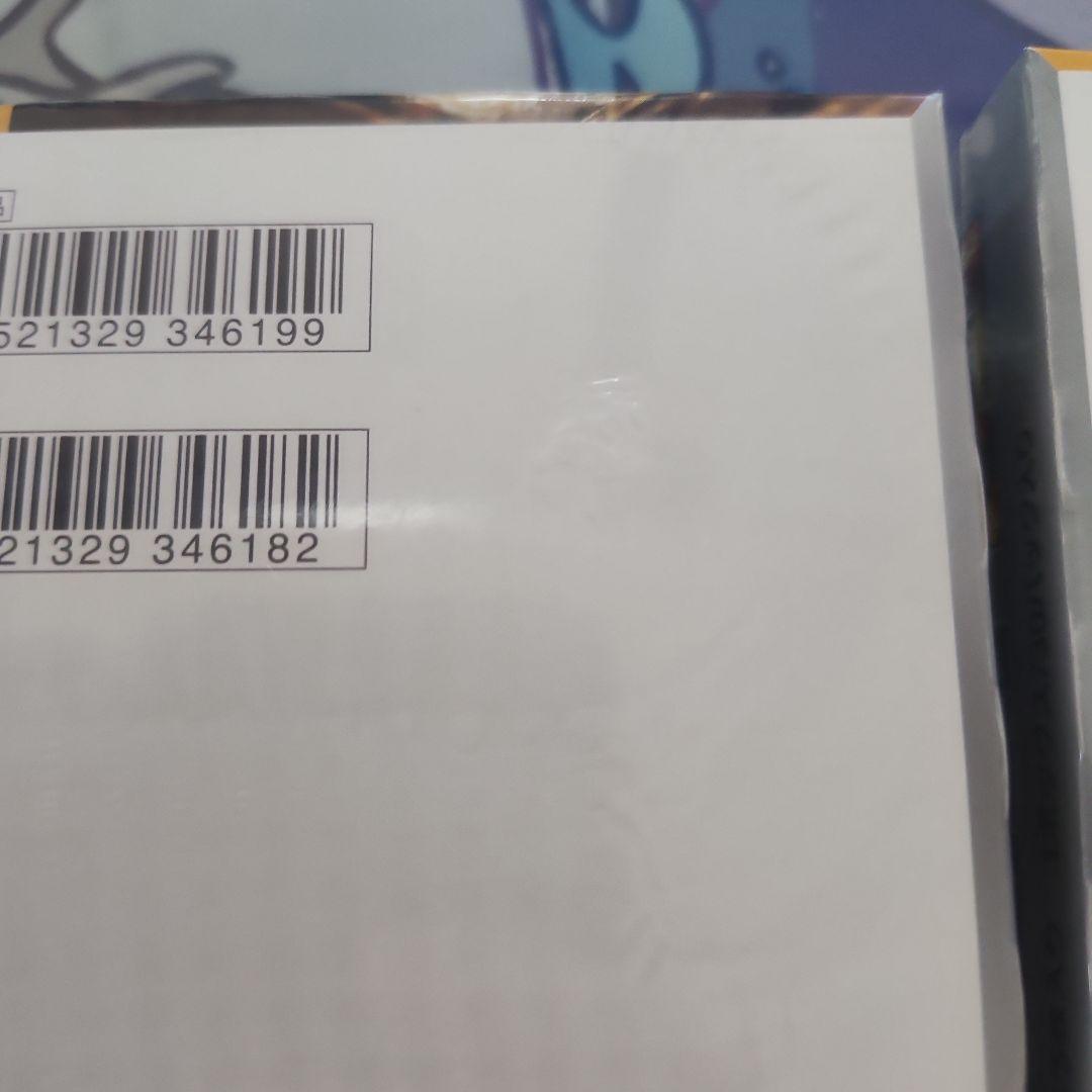 クレイバースト 2box 未開封シュリンク付き