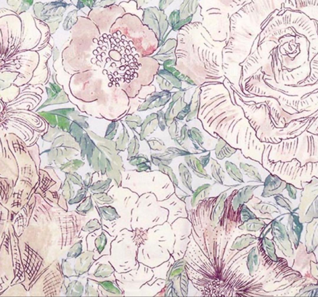 キナコ様　オーダーページ