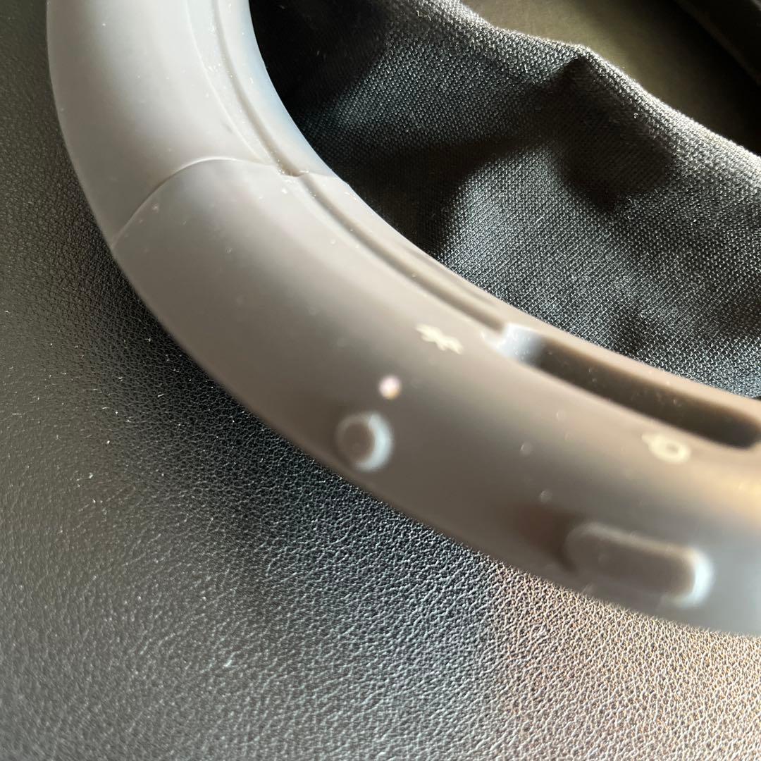 【美品】BOSE SOUNDWEAR 　ネックスピーカー