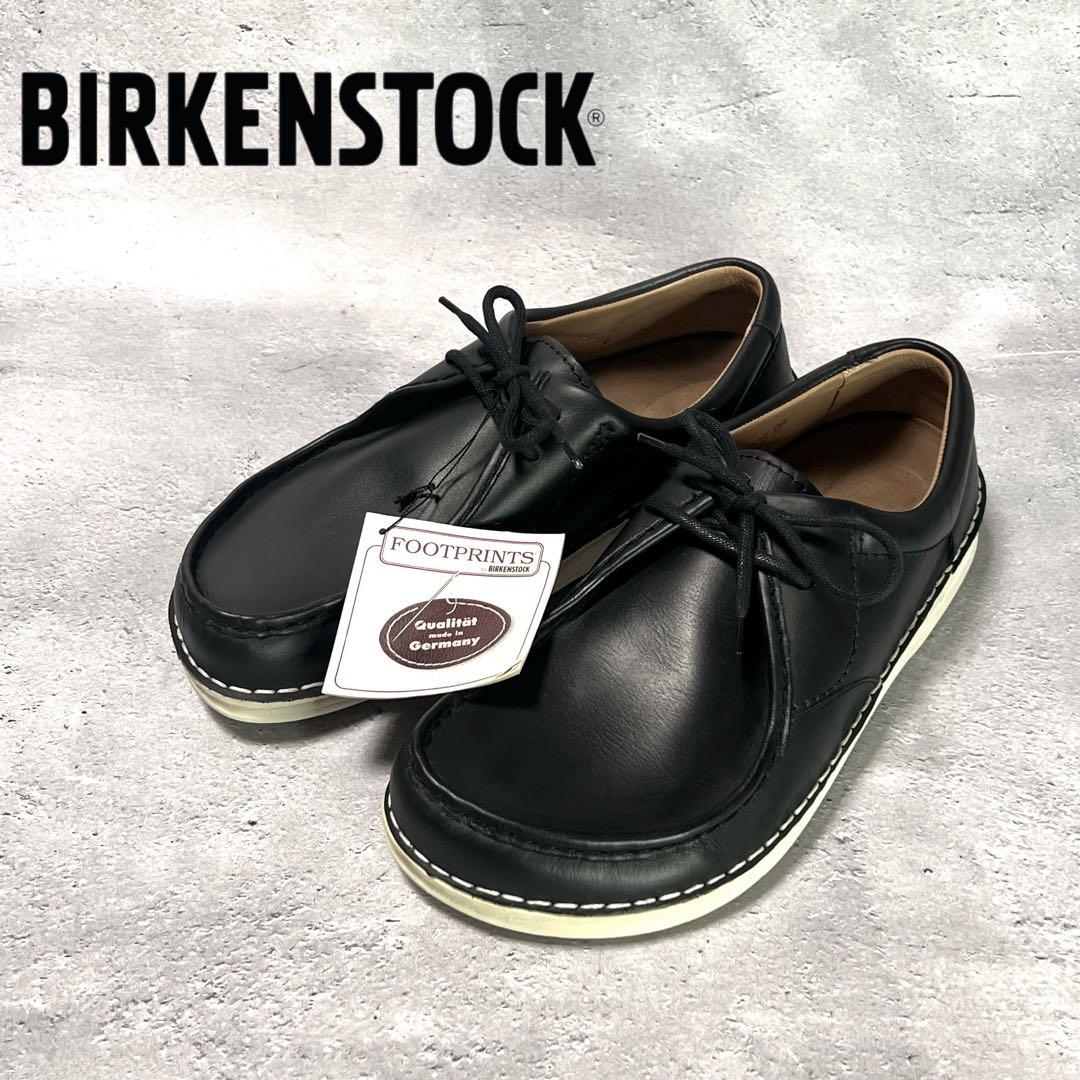 靴 DEAD STOCK BIRKENSTOCK PASADENA 28.5