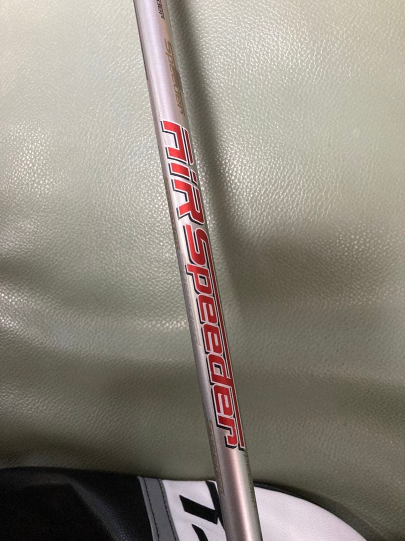 タイトリストTSR2ドライバー　10度　SR