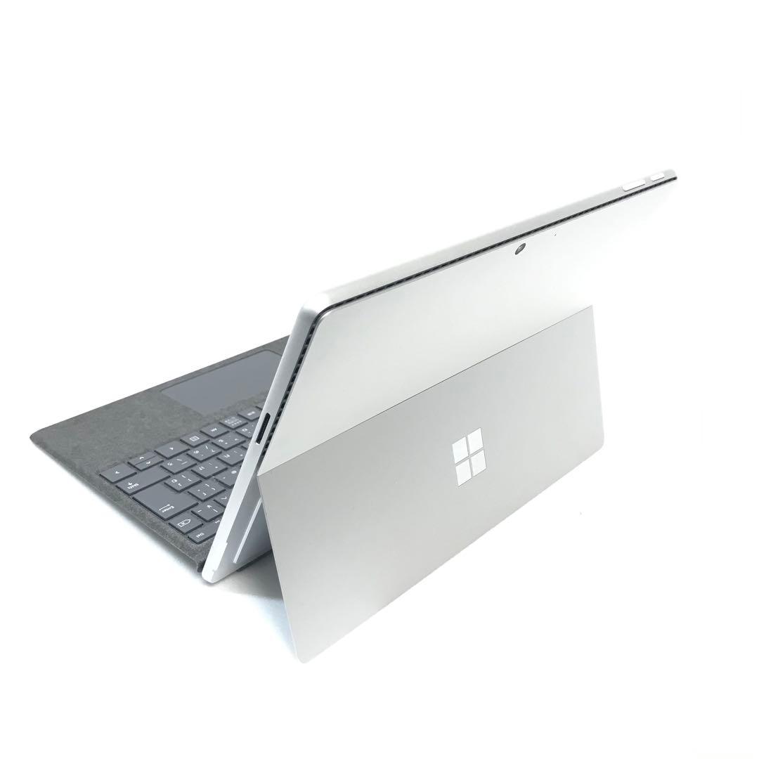 【準新品・高性能】Surface Pro9 i7 16G/256G Office