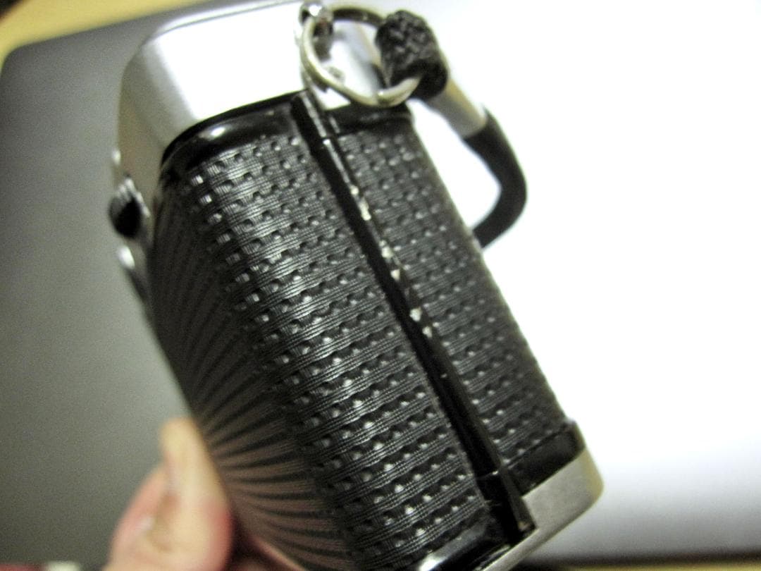 【実写確認済み】Olympus EE-3 ハーフサイズカメラ フィルムカメラ