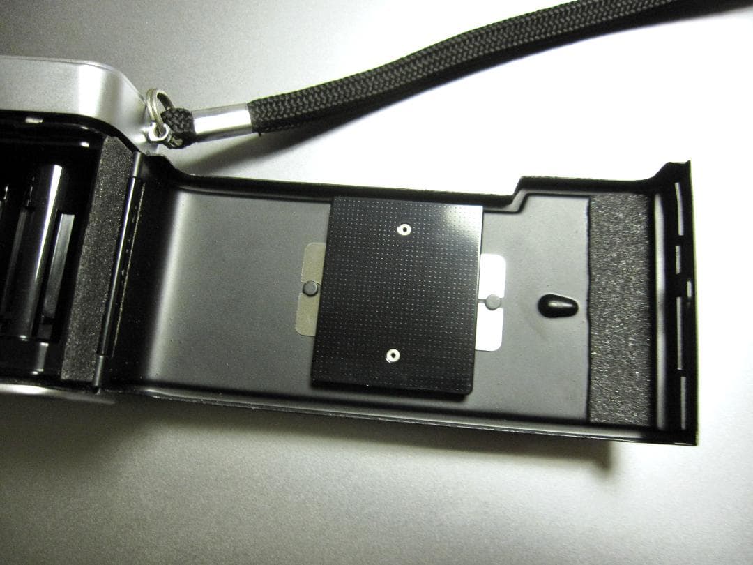 【実写確認済み】Olympus EE-3 ハーフサイズカメラ フィルムカメラ