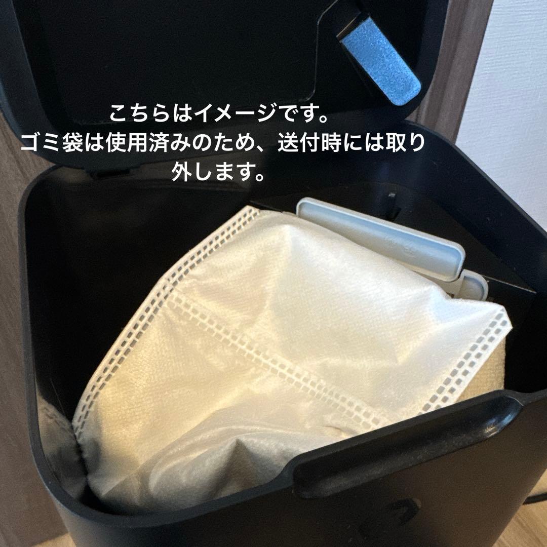 ルンバ　Roomba s9+ブラック 一部問題あり