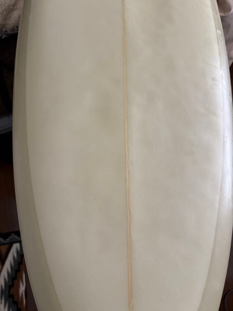 サーフィン・ボディボード Tappy Record SCREAM 6'2\"