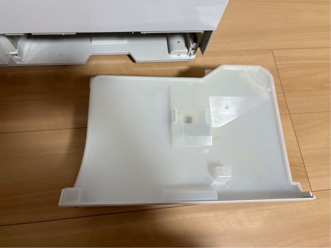 ［ひでゆき］パナソニック　衣類乾燥除湿機　F-YHTX90