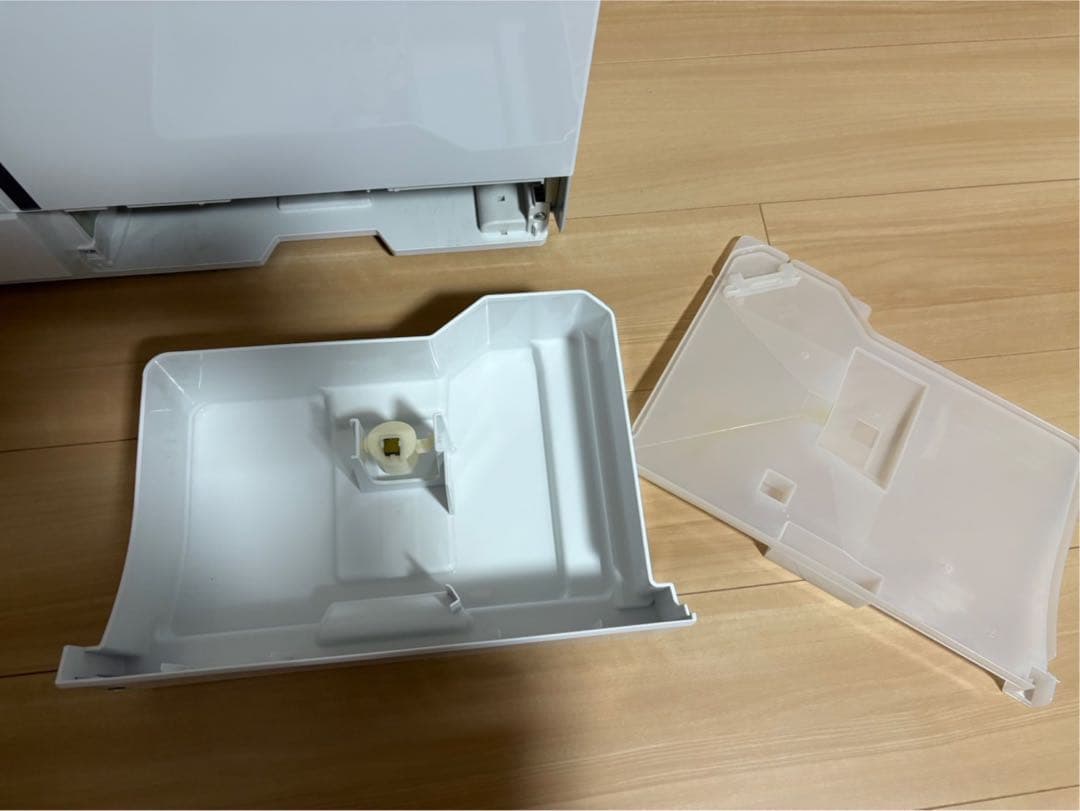 ［ひでゆき］パナソニック　衣類乾燥除湿機　F-YHTX90