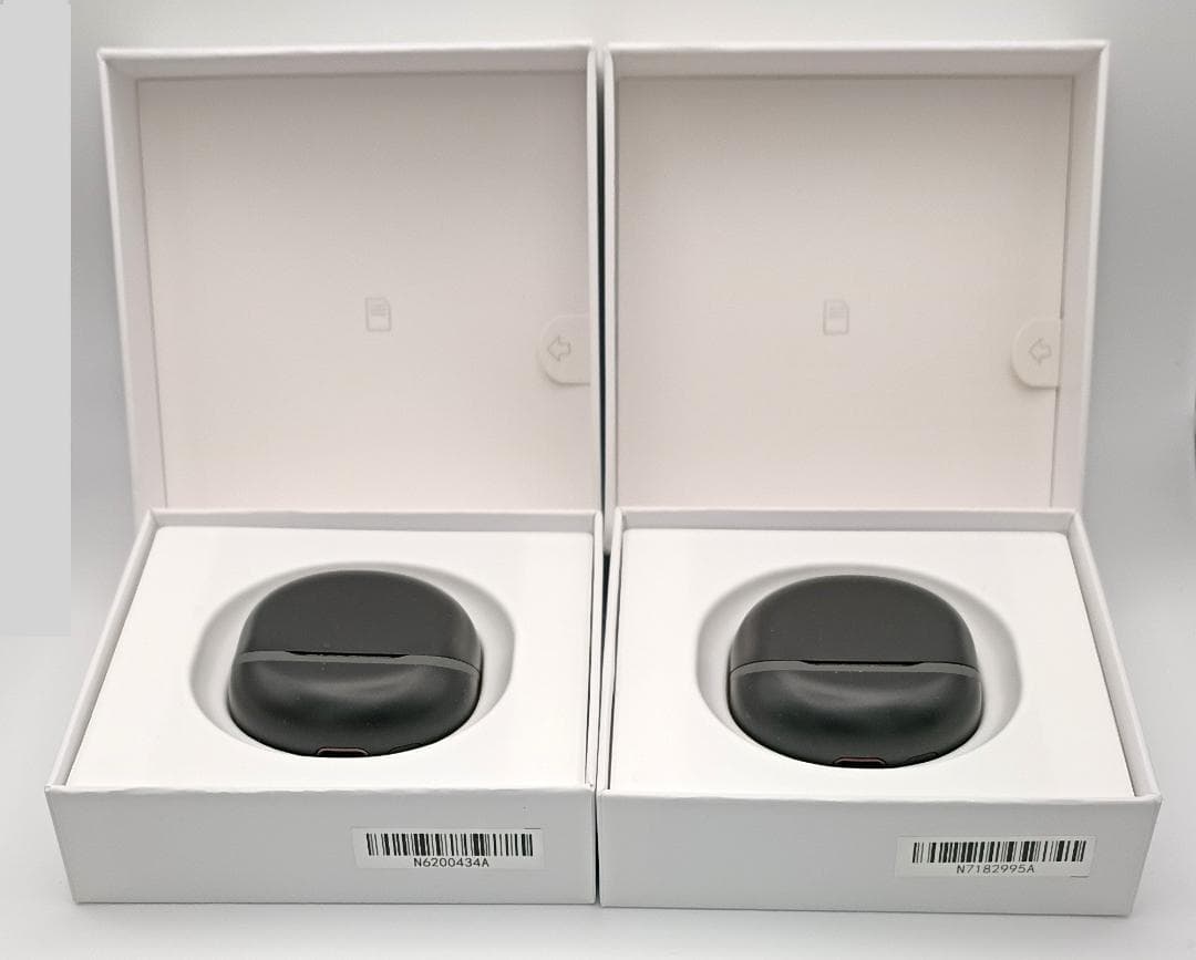 SOUNDPEATS Air5 2個セット