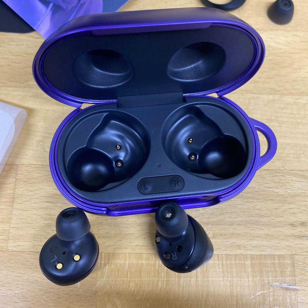 ★希少品★Samsung Galaxy Buds BTS Edition