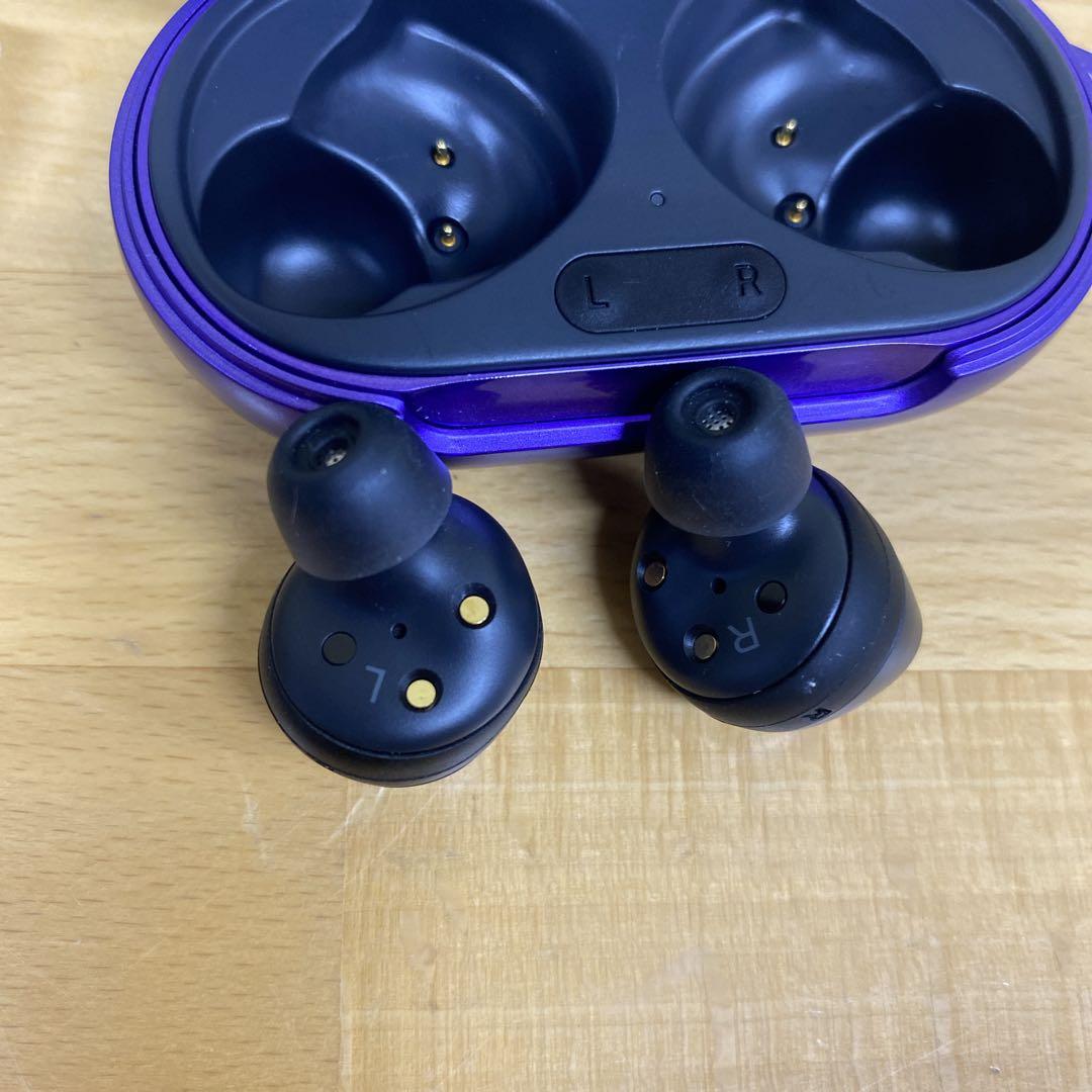 ★希少品★Samsung Galaxy Buds BTS Edition