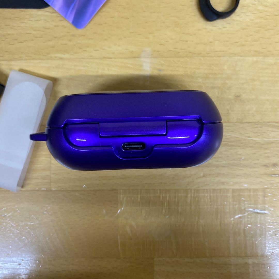 ★希少品★Samsung Galaxy Buds BTS Edition