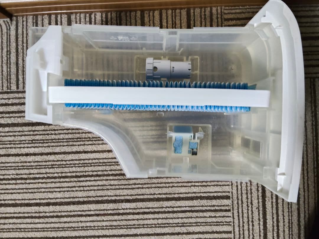 KI-LD50-W シャープ 除加湿空気清浄機 2020年製