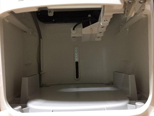 Ｙ【中古品】シロカ オールシーズン‼加湿つき温冷風扇 SH-C252 2024年