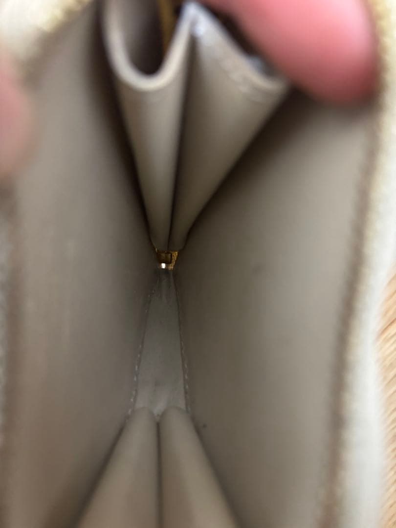 ルイヴィトン ハート型ケース ヒョウ柄ピンク