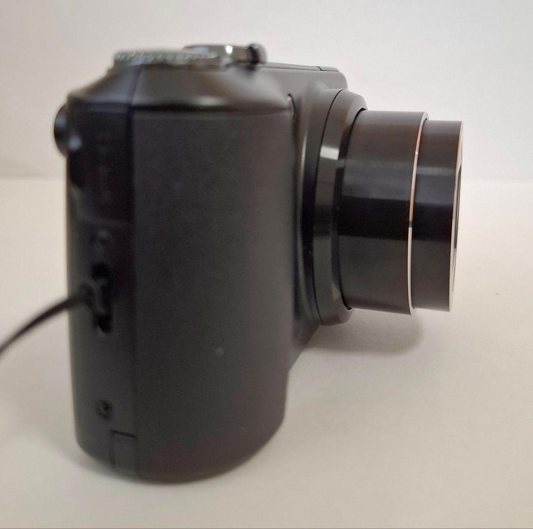 [美品]ソニー SONY Cyber-Shot HX10V デジタルカメラ